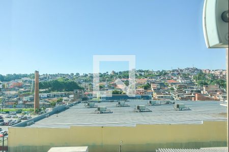 Apartamento para alugar com 125m², 3 quartos e sem vagaVista do Quarto Suíte