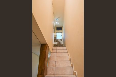 Apartamento para alugar com 125m², 3 quartos e sem vagaHall de entrada