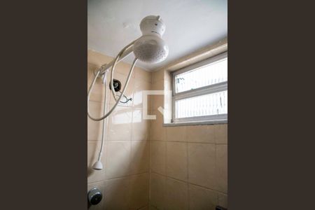 Banheiro de casa para alugar com 2 quartos, 47m² em Metrópole, Nova Iguaçu