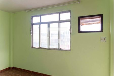 Sala de casa para alugar com 2 quartos, 47m² em Metrópole, Nova Iguaçu