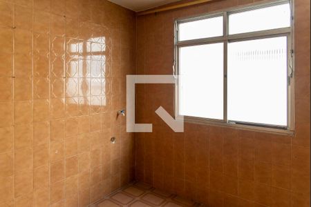 Quarto 2 de casa para alugar com 2 quartos, 47m² em Metrópole, Nova Iguaçu