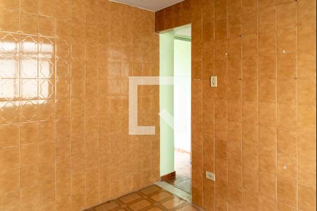 Quarto 2 de casa para alugar com 2 quartos, 47m² em Metrópole, Nova Iguaçu