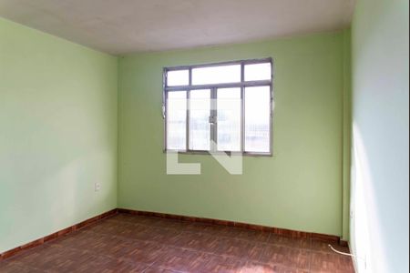 Sala de casa para alugar com 2 quartos, 47m² em Metrópole, Nova Iguaçu