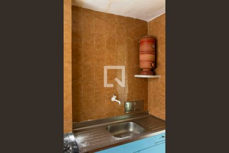 Casa para alugar com 47m², 2 quartos e 1 vaga Casa para alugar com 47m², 2 quartos e 1 vagacozinha