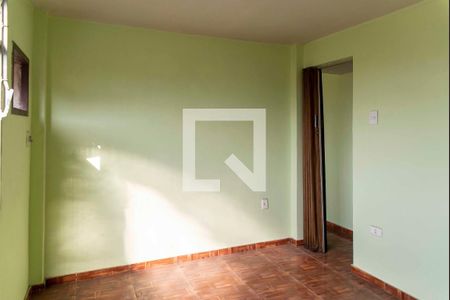 Quarto 1 de casa para alugar com 2 quartos, 47m² em Metrópole, Nova Iguaçu