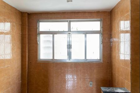 Casa para alugar com 47m², 2 quartos e 1 vaga Casa para alugar com 47m², 2 quartos e 1 vagacozinha