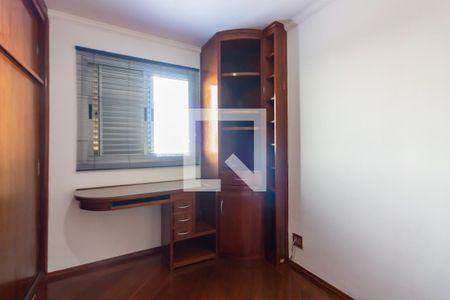 Quarto 1 de apartamento à venda com 3 quartos, 73m² em Jaguaribe, Osasco