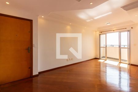 Sala de apartamento à venda com 3 quartos, 73m² em Jaguaribe, Osasco