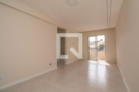 Sala de apartamento para alugar com 2 quartos, 69m² em Vila Aricanduva, São Paulo