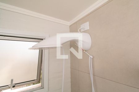 Apartamento para alugar com 69m², 2 quartos e 2 vagas Apartamento para alugar com 69m², 2 quartos e 2 vagasBanheiro