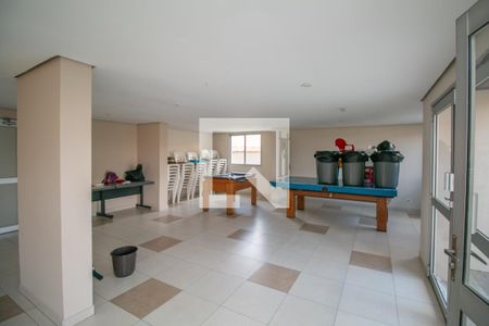 Apartamento para alugar com 69m², 2 quartos e 2 vagas Apartamento para alugar com 69m², 2 quartos e 2 vagasSalão de Festas