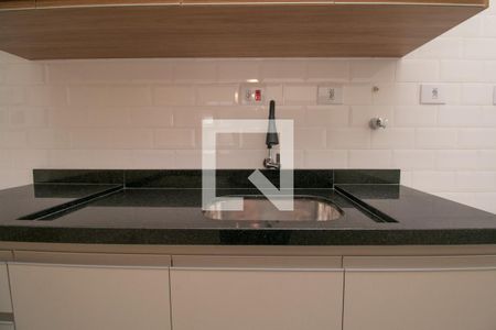 Apartamento para alugar com 69m², 2 quartos e 2 vagas Apartamento para alugar com 69m², 2 quartos e 2 vagasCozinha