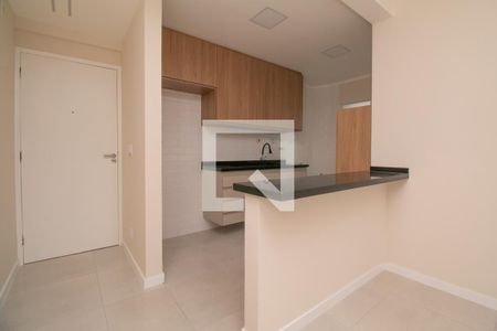 Apartamento para alugar com 69m², 2 quartos e 2 vagas Apartamento para alugar com 69m², 2 quartos e 2 vagasCozinha