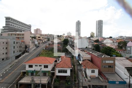 Apartamento para alugar com 69m², 2 quartos e 2 vagas Apartamento para alugar com 69m², 2 quartos e 2 vagasVaranda Quarto 2