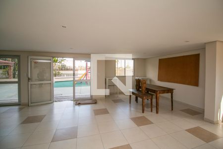 Apartamento para alugar com 69m², 2 quartos e 2 vagas Apartamento para alugar com 69m², 2 quartos e 2 vagasSalão de Festas