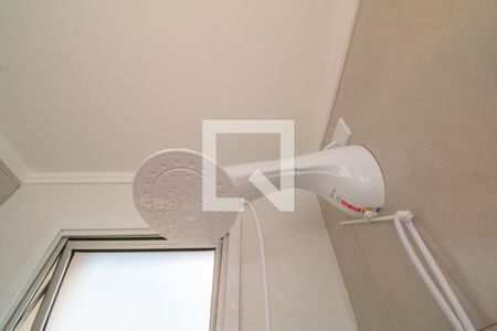 Apartamento para alugar com 69m², 2 quartos e 2 vagas Apartamento para alugar com 69m², 2 quartos e 2 vagasBanheiro