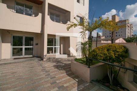 Apartamento para alugar com 69m², 2 quartos e 2 vagas Apartamento para alugar com 69m², 2 quartos e 2 vagasÁrea comum