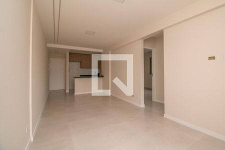 Sala de apartamento para alugar com 2 quartos, 69m² em Vila Aricanduva, São Paulo