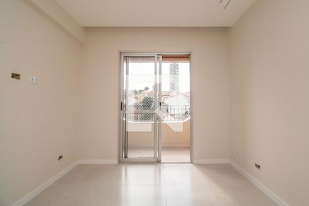 Sala de apartamento para alugar com 2 quartos, 69m² em Vila Aricanduva, São Paulo