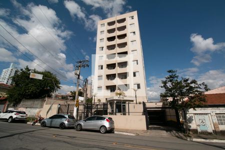 Apartamento para alugar com 69m², 2 quartos e 2 vagas Apartamento para alugar com 69m², 2 quartos e 2 vagasFachada