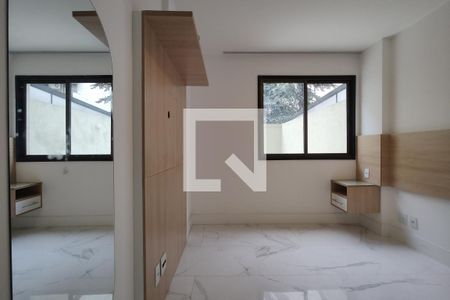 Apartamento para alugar com 65m², 1 quarto e 1 vaga Apartamento para alugar com 65m², 1 quarto e 1 vagaQuarto 1