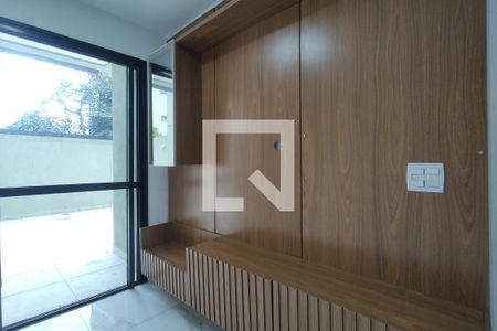 Sala de apartamento para alugar com 1 quarto, 65m² em Freguesia (jacarepaguá), Rio de Janeiro
