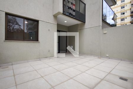 Apartamento para alugar com 65m², 1 quarto e 1 vaga Apartamento para alugar com 65m², 1 quarto e 1 vagaGardem