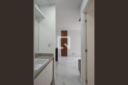 Apartamento para alugar com 65m², 1 quarto e 1 vagaBanheiro Social