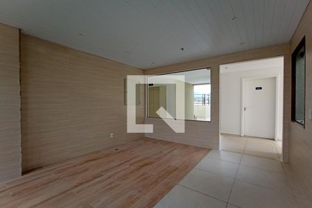Apartamento para alugar com 65m², 1 quarto e 1 vaga Apartamento para alugar com 65m², 1 quarto e 1 vagaÁrea comum - Salão de festas