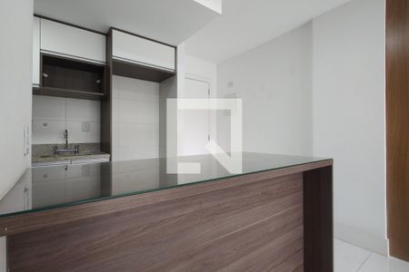 Sala de apartamento para alugar com 1 quarto, 65m² em Freguesia (jacarepaguá), Rio de Janeiro