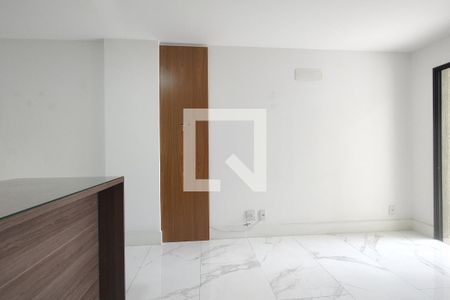 Sala de apartamento para alugar com 1 quarto, 65m² em Freguesia (jacarepaguá), Rio de Janeiro
