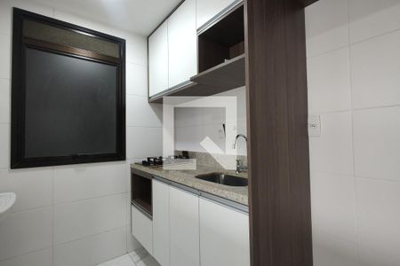 Apartamento para alugar com 65m², 1 quarto e 1 vaga Apartamento para alugar com 65m², 1 quarto e 1 vagaCozinha