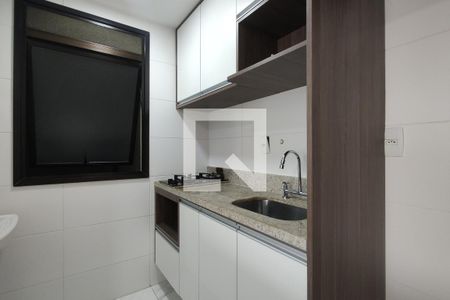Apartamento para alugar com 65m², 1 quarto e 1 vaga Apartamento para alugar com 65m², 1 quarto e 1 vagaCozinha