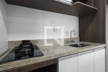Apartamento para alugar com 65m², 1 quarto e 1 vaga Apartamento para alugar com 65m², 1 quarto e 1 vagaCozinha