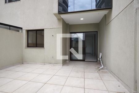 Apartamento para alugar com 65m², 1 quarto e 1 vaga Apartamento para alugar com 65m², 1 quarto e 1 vagaGardem