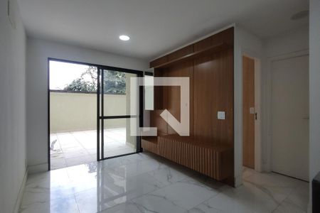 Sala de apartamento para alugar com 1 quarto, 65m² em Freguesia (jacarepaguá), Rio de Janeiro