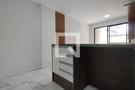 Apartamento para alugar com 65m², 1 quarto e 1 vaga Apartamento para alugar com 65m², 1 quarto e 1 vagaCozinha