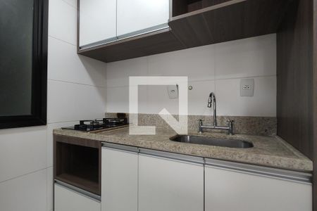 Apartamento para alugar com 65m², 1 quarto e 1 vaga Apartamento para alugar com 65m², 1 quarto e 1 vagaCozinha