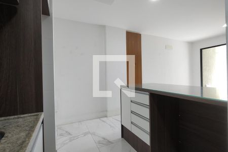 Apartamento para alugar com 65m², 1 quarto e 1 vaga Apartamento para alugar com 65m², 1 quarto e 1 vagaCozinha