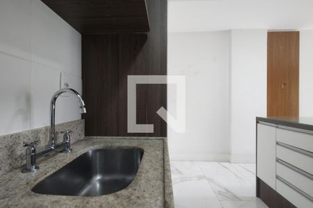 Apartamento para alugar com 65m², 1 quarto e 1 vaga Apartamento para alugar com 65m², 1 quarto e 1 vagaCozinha