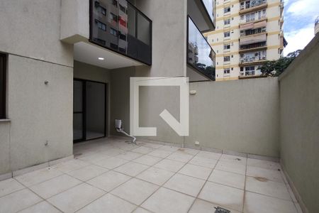 Apartamento para alugar com 65m², 1 quarto e 1 vaga Apartamento para alugar com 65m², 1 quarto e 1 vagaGardem