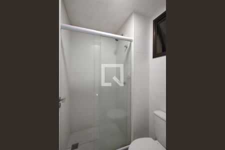 Apartamento para alugar com 65m², 1 quarto e 1 vagaBanheiro Social