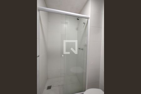 Apartamento para alugar com 65m², 1 quarto e 1 vagaBanheiro Social