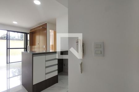 Sala de apartamento para alugar com 1 quarto, 65m² em Freguesia (jacarepaguá), Rio de Janeiro