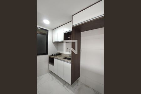 Apartamento para alugar com 65m², 1 quarto e 1 vagaCozinha 