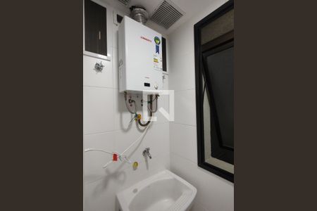 Apartamento para alugar com 65m², 1 quarto e 1 vagaÁrea de Serviço