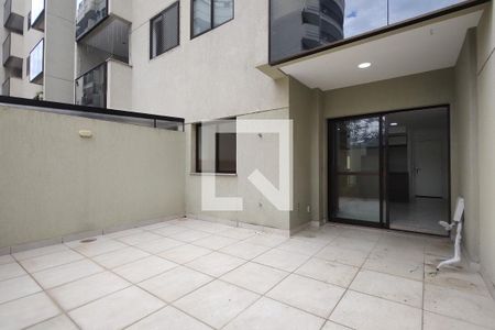 Apartamento para alugar com 65m², 1 quarto e 1 vaga Apartamento para alugar com 65m², 1 quarto e 1 vagaGardem