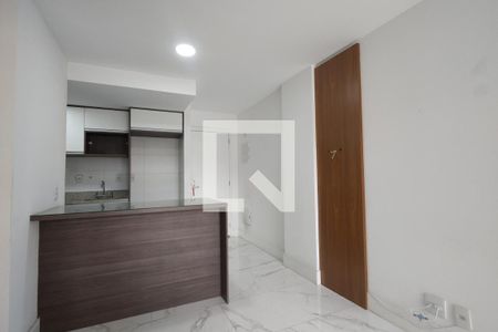 Apartamento para alugar com 65m², 1 quarto e 1 vaga Apartamento para alugar com 65m², 1 quarto e 1 vagaSala