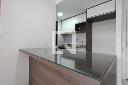 Apartamento para alugar com 65m², 1 quarto e 1 vaga Apartamento para alugar com 65m², 1 quarto e 1 vagaCozinha