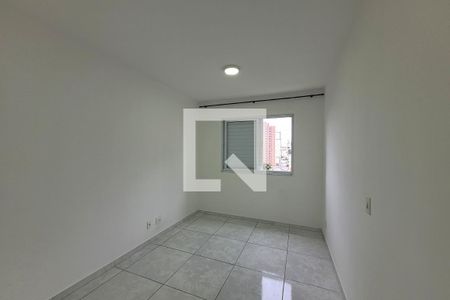 Suíte de apartamento para alugar com 2 quartos, 70m² em Ipiranga, São Paulo